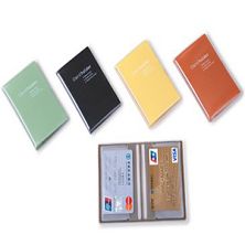 Card holder